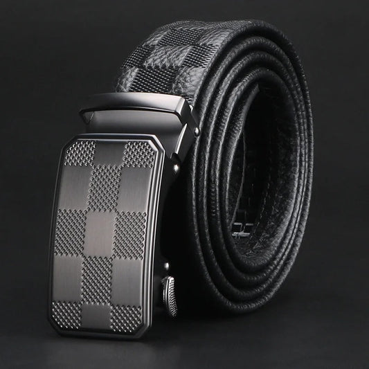 100% Cowhide Leather Belt by Forzatti