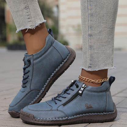 ErgoVita™ – Therapeutic Comfort Shoes