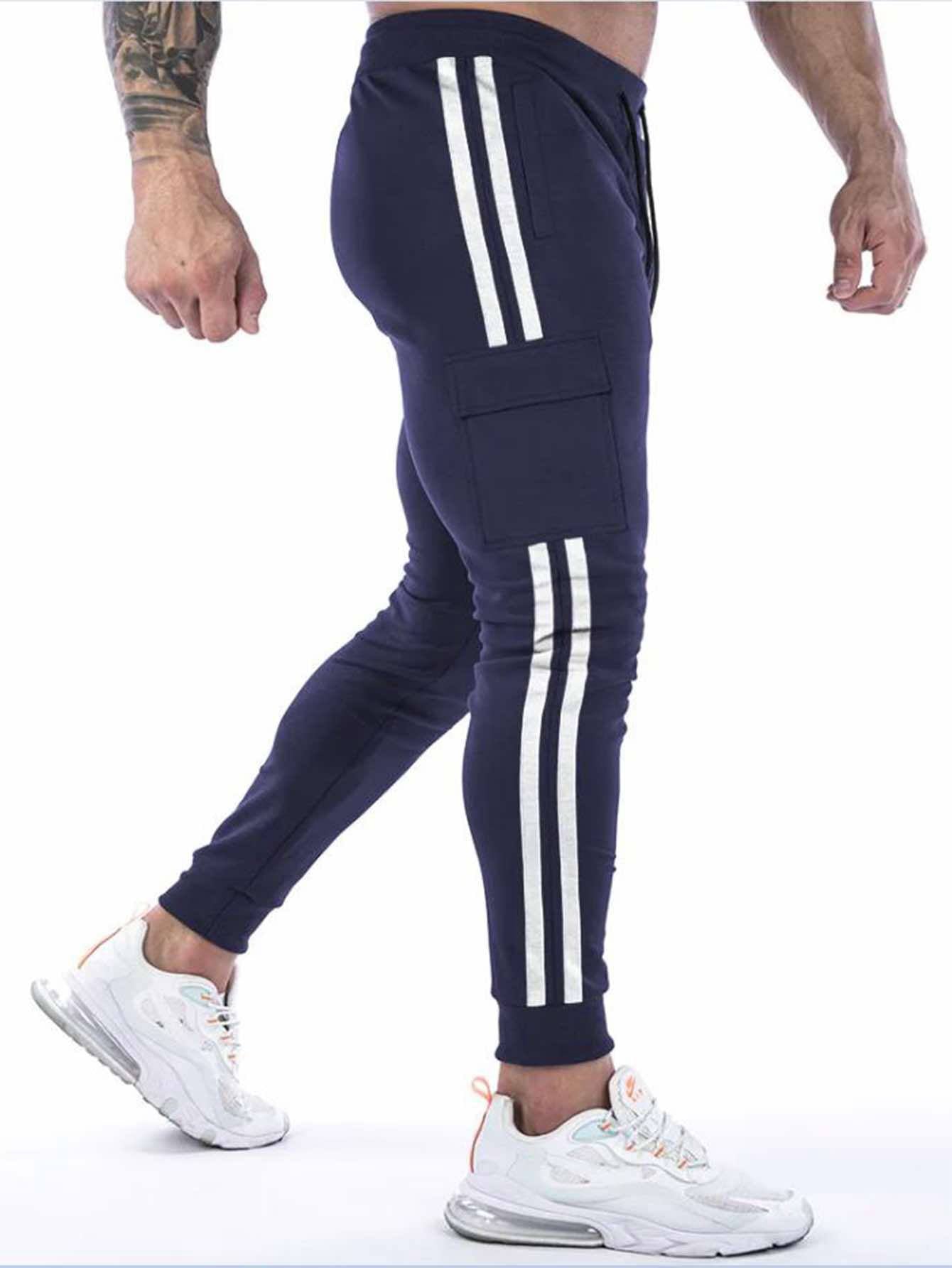 Rival Trousers for Men