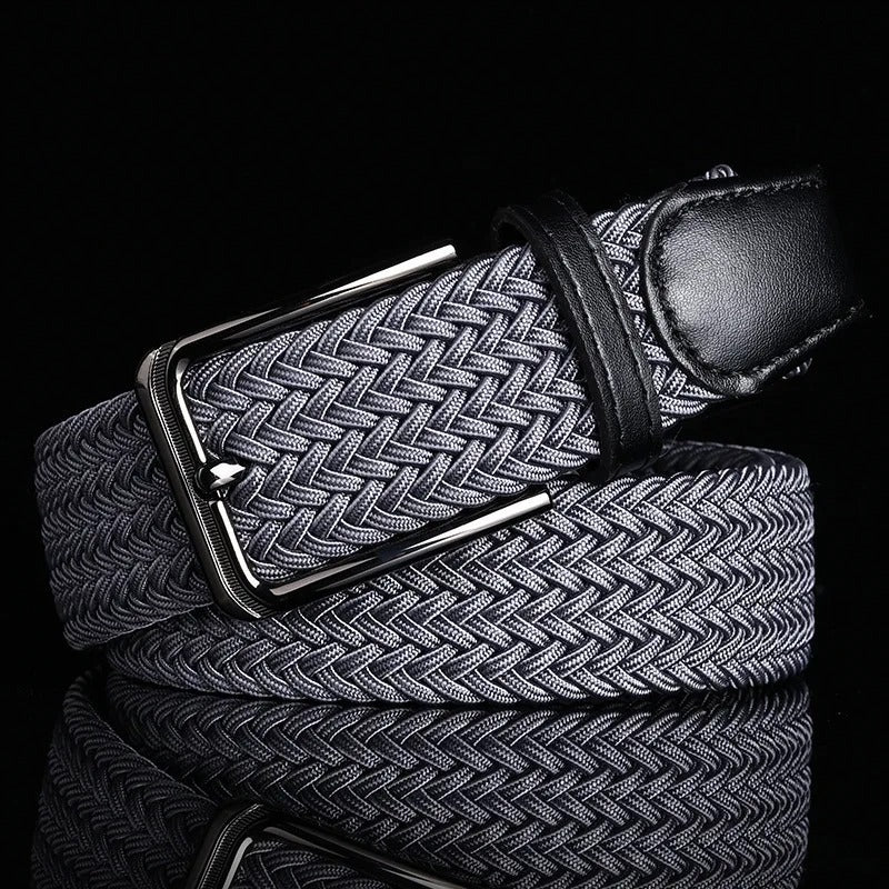 Heritage Woven Belt
