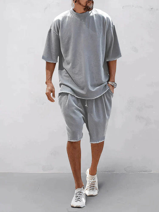 Russell | Casual Set for Men