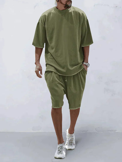 Russell | Casual Set for Men