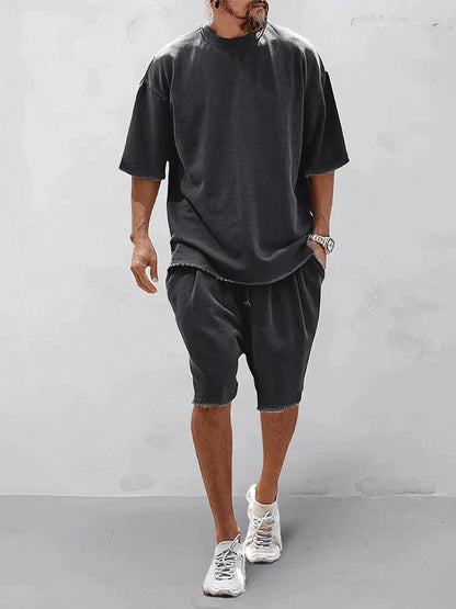 Russell | Casual Set for Men