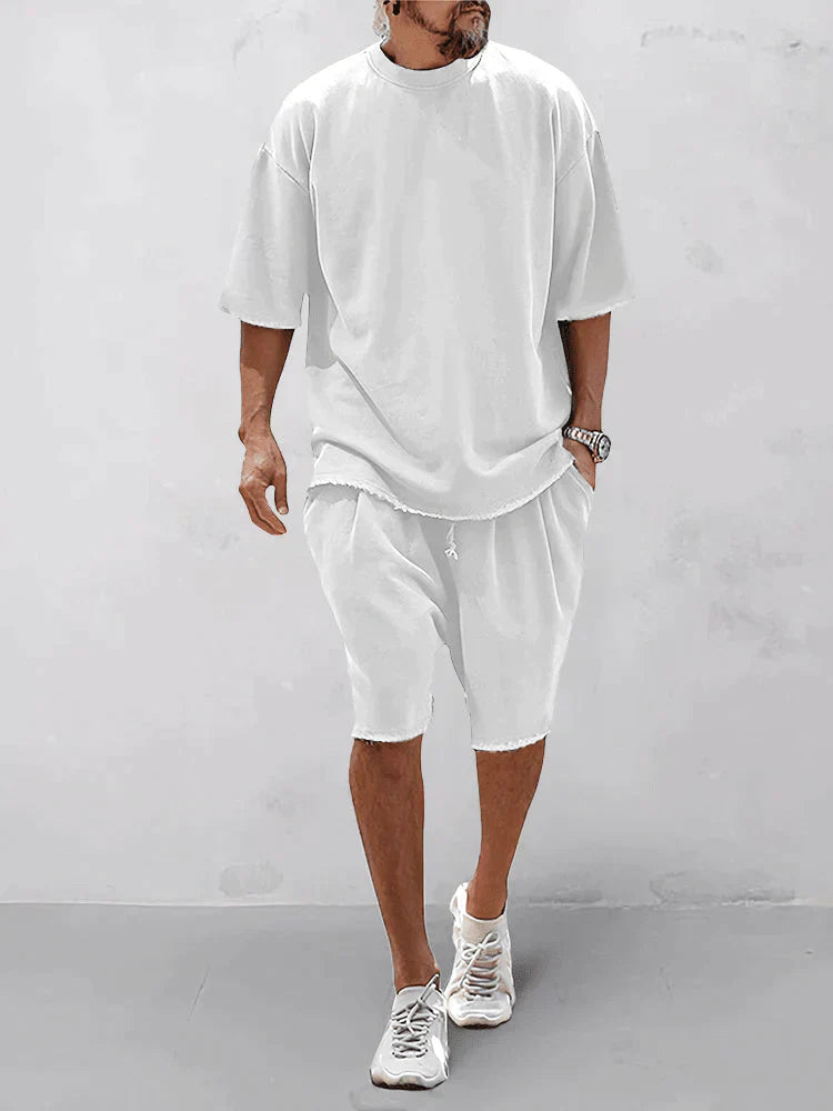 Russell | Casual Set for Men