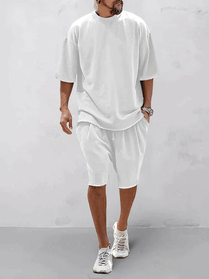 Russell | Casual Set for Men