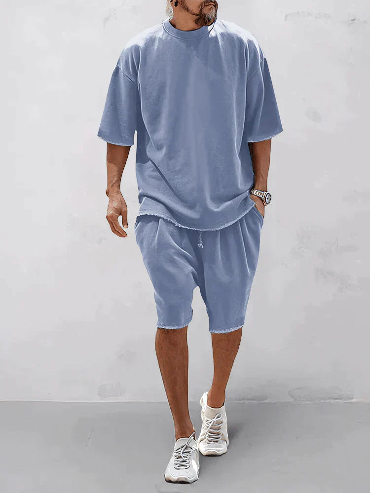 Blue / 3XL/56