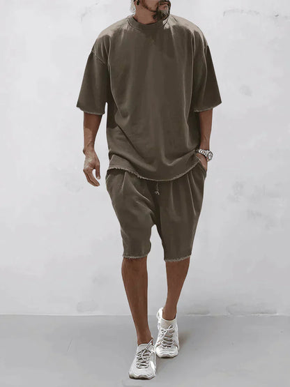 Russell | Casual Set for Men