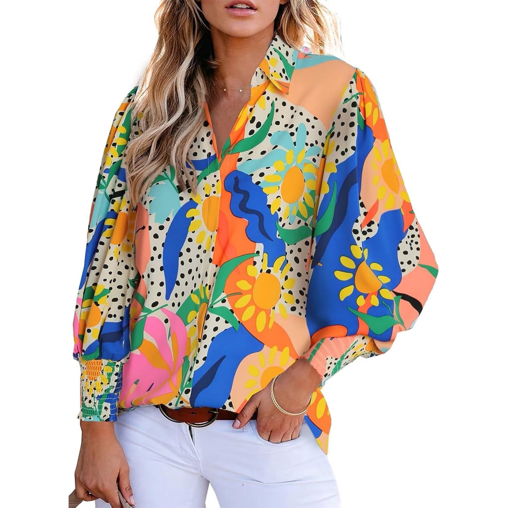 Orange / 2XL