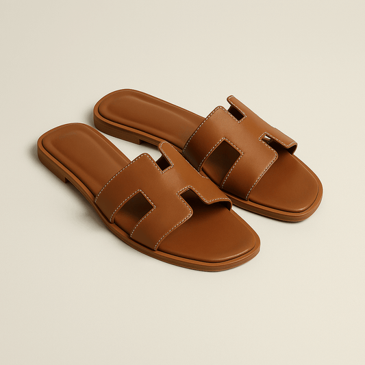 LIV Solé | Luxury Sandals for Women