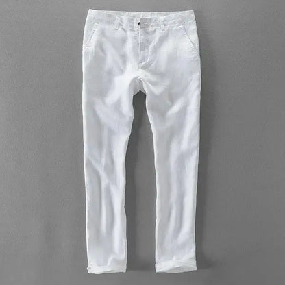 Cannes™ Linen Trousers