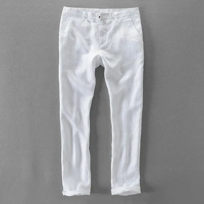 Cannes™ Linen Trousers