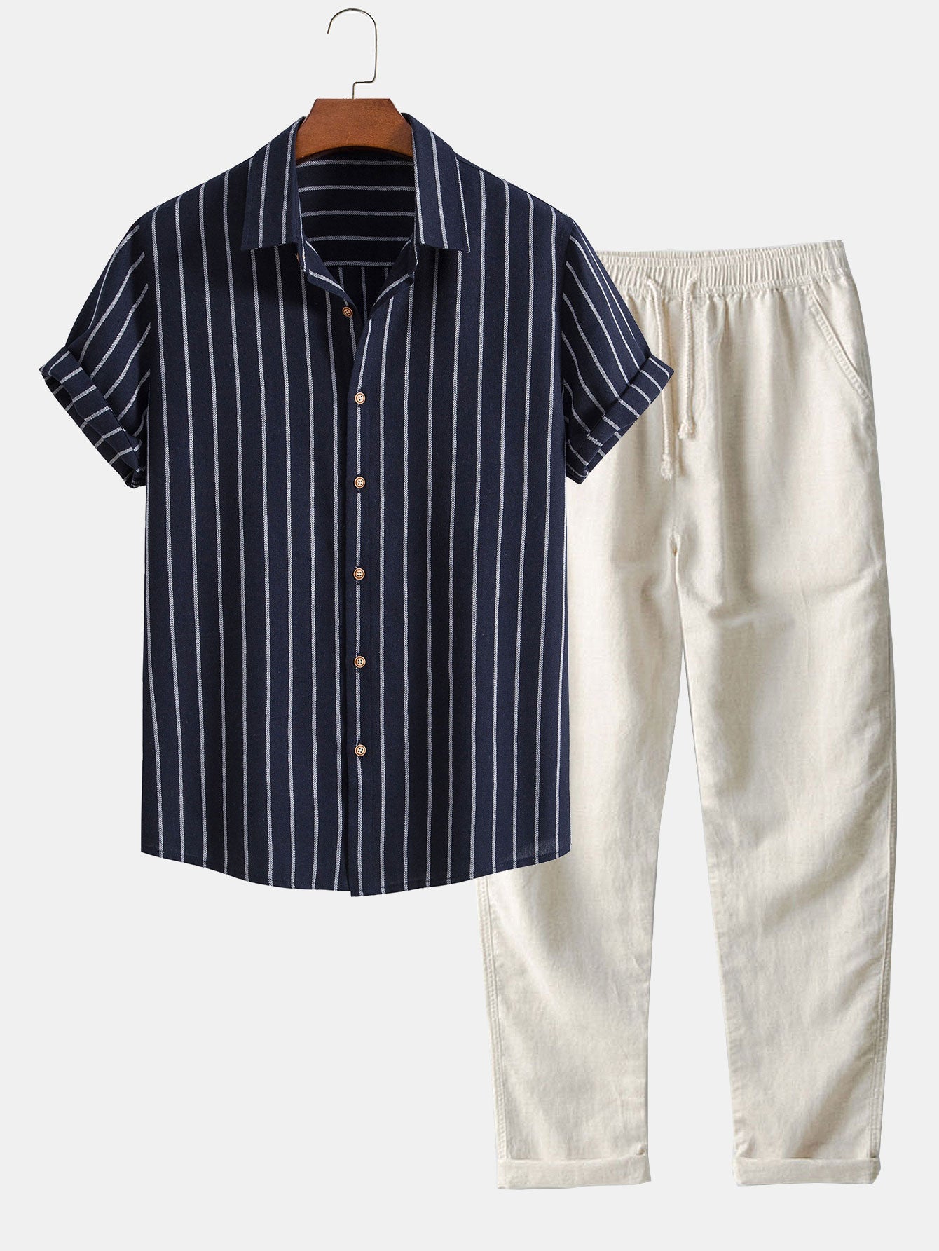 Aulier™ Monaco Set