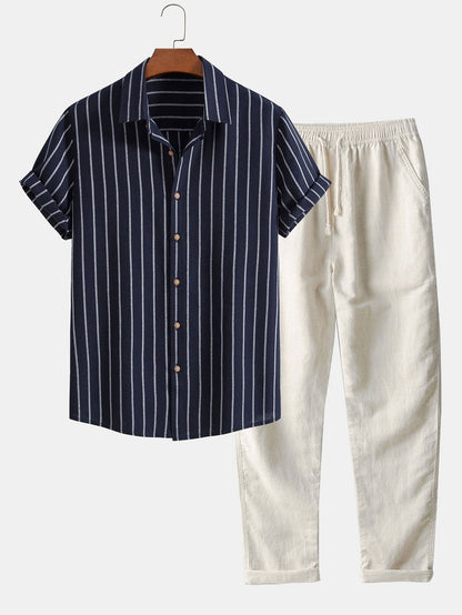 Aulier™ Monaco Set