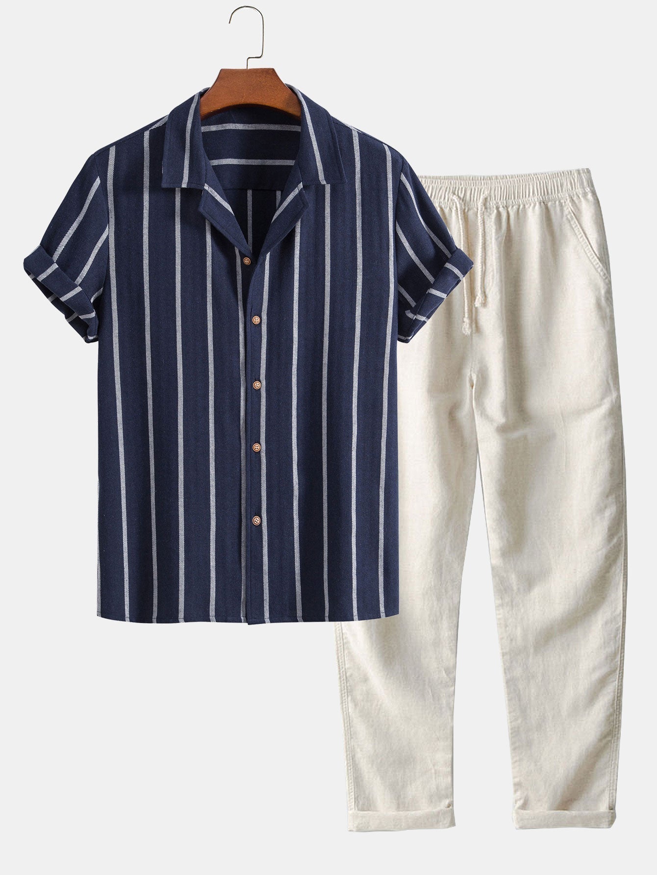 Navy / XL