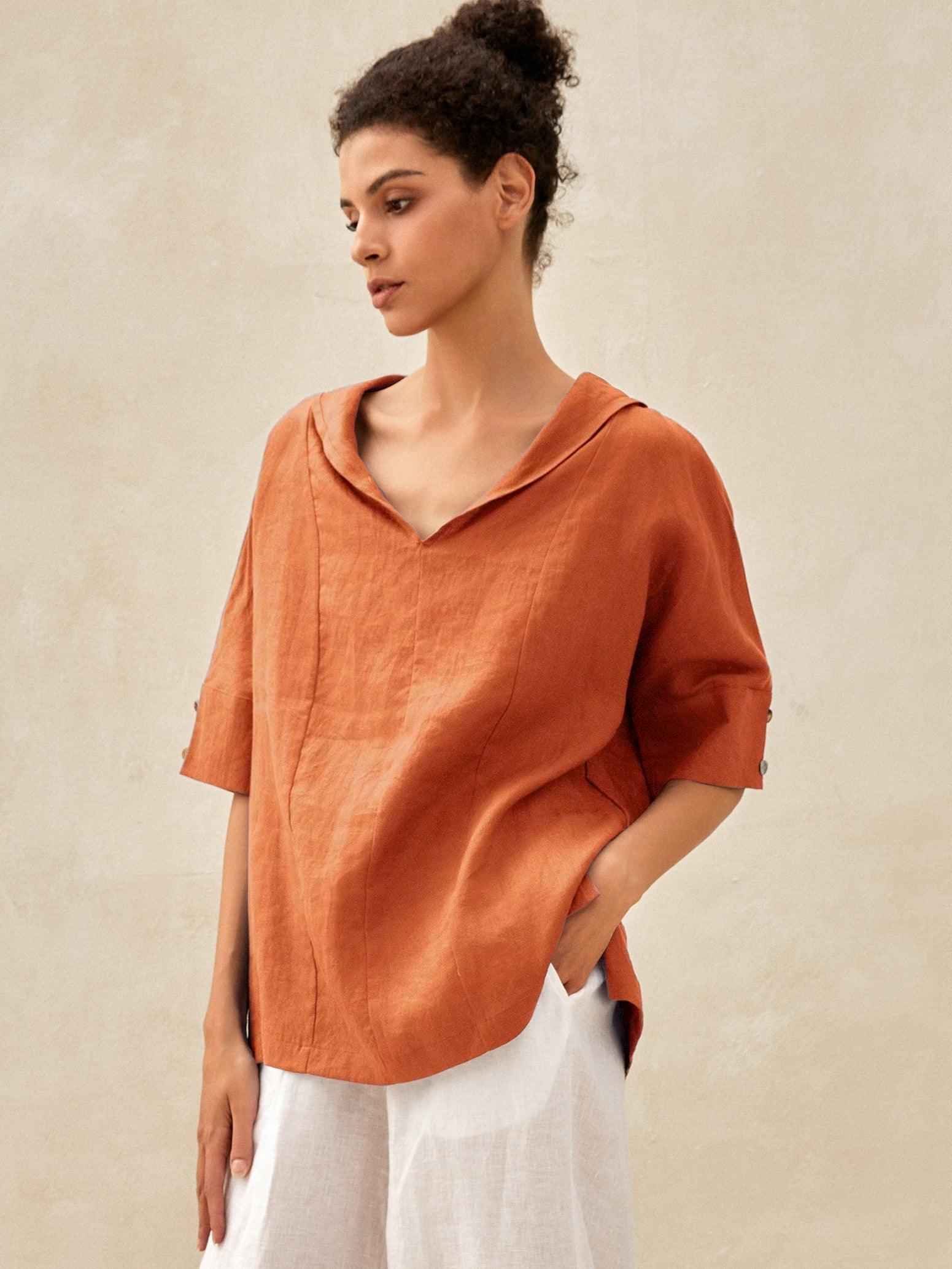 Sun Orange / 3XL