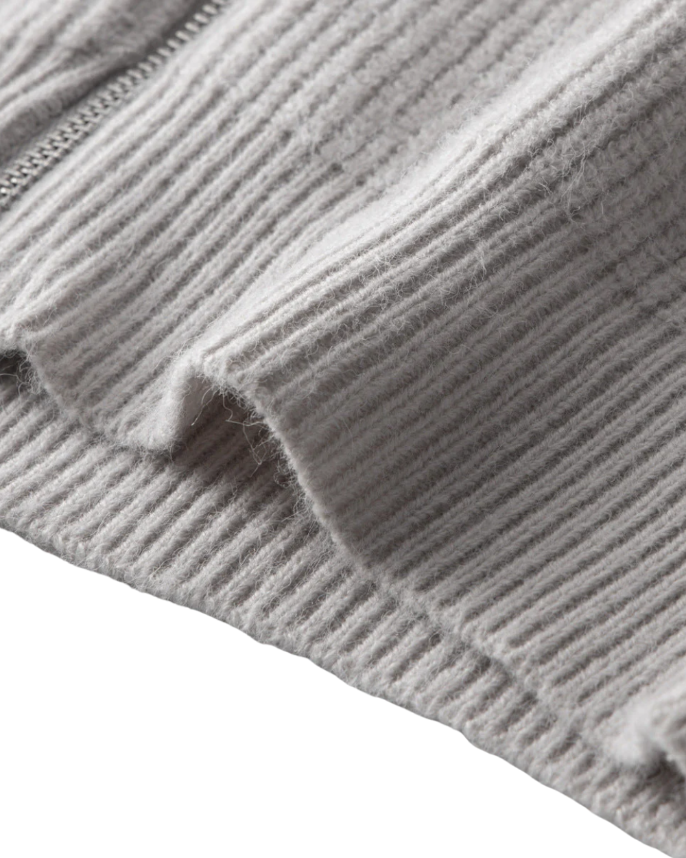 PATRICK | Elegant-chic merino vest