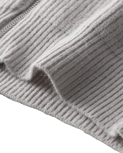 PATRICK | Elegant-chic merino vest