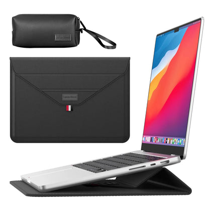Alex's ProTech Laptop Sleeve and Stand