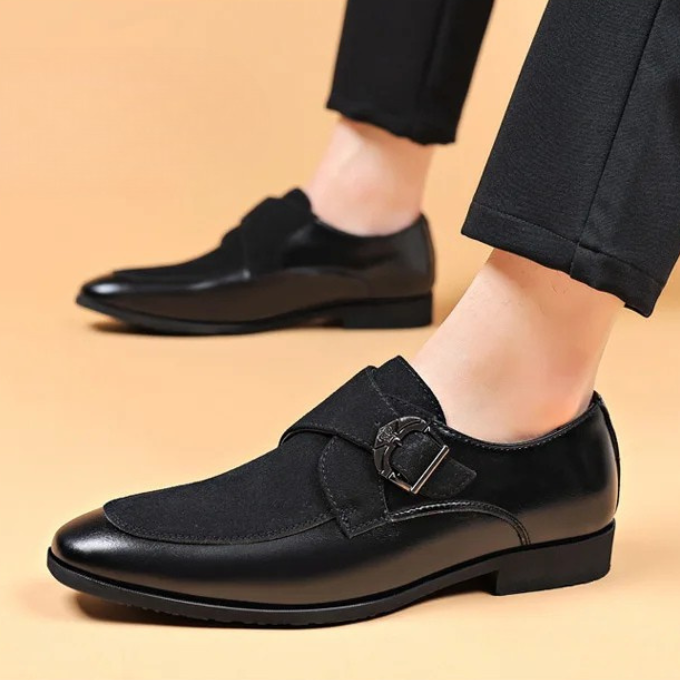 Crownmark Loafers