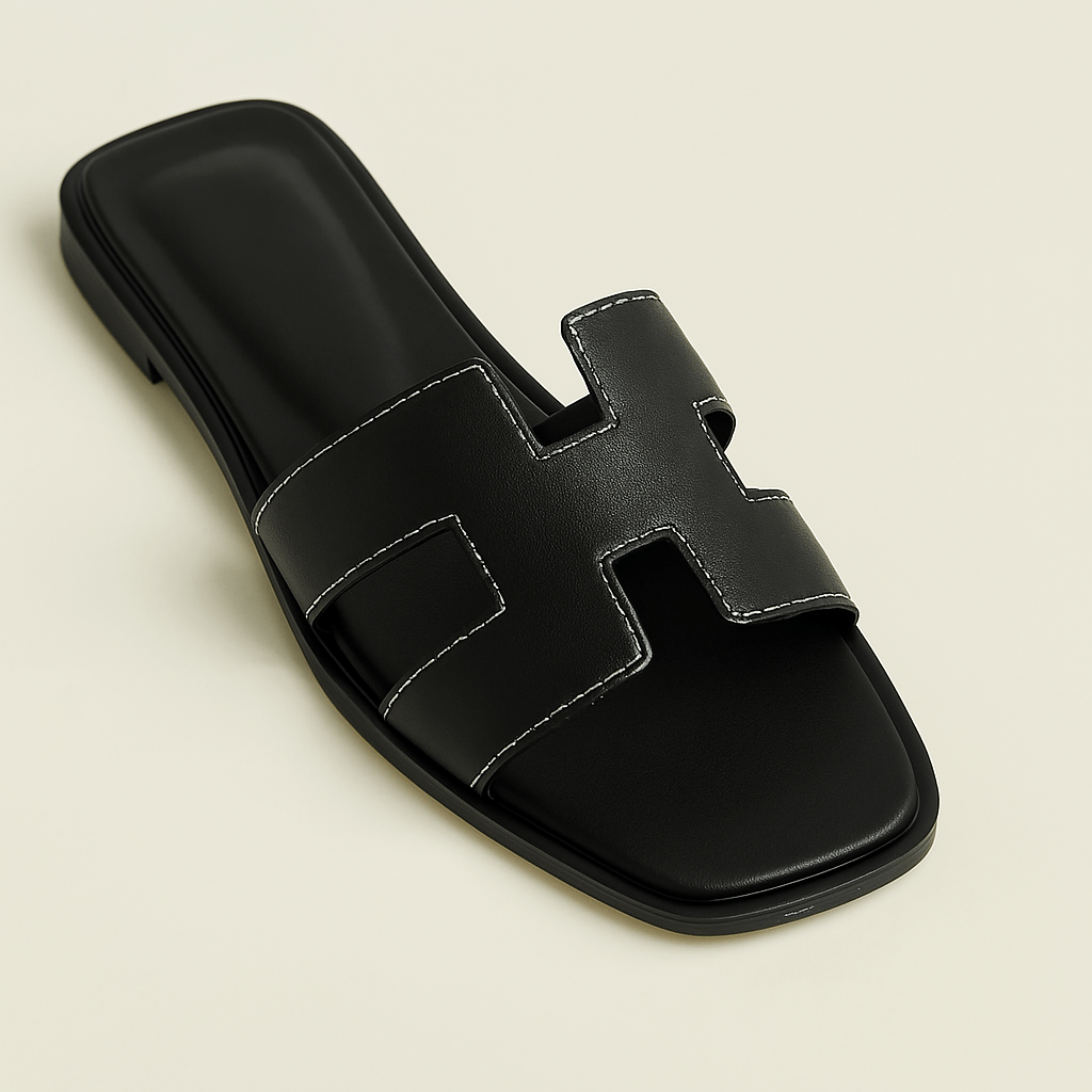 LIV Solé | Luxury Sandals for Women