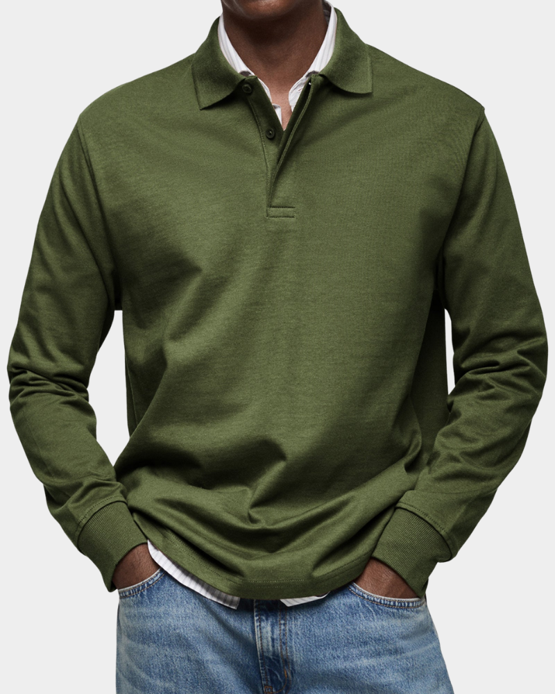 Army Green / 3XL