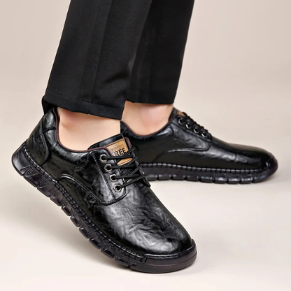 Westbourne Leather Shoes