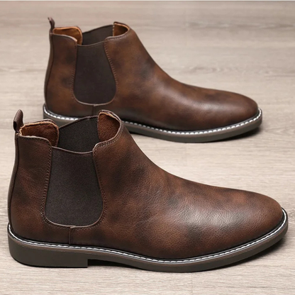 Urban Chelsea Boots
