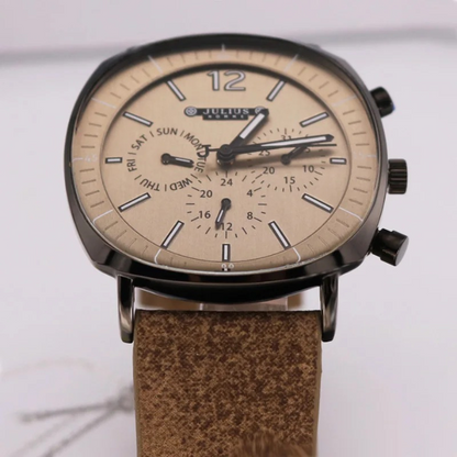 The Mason Edge Watch