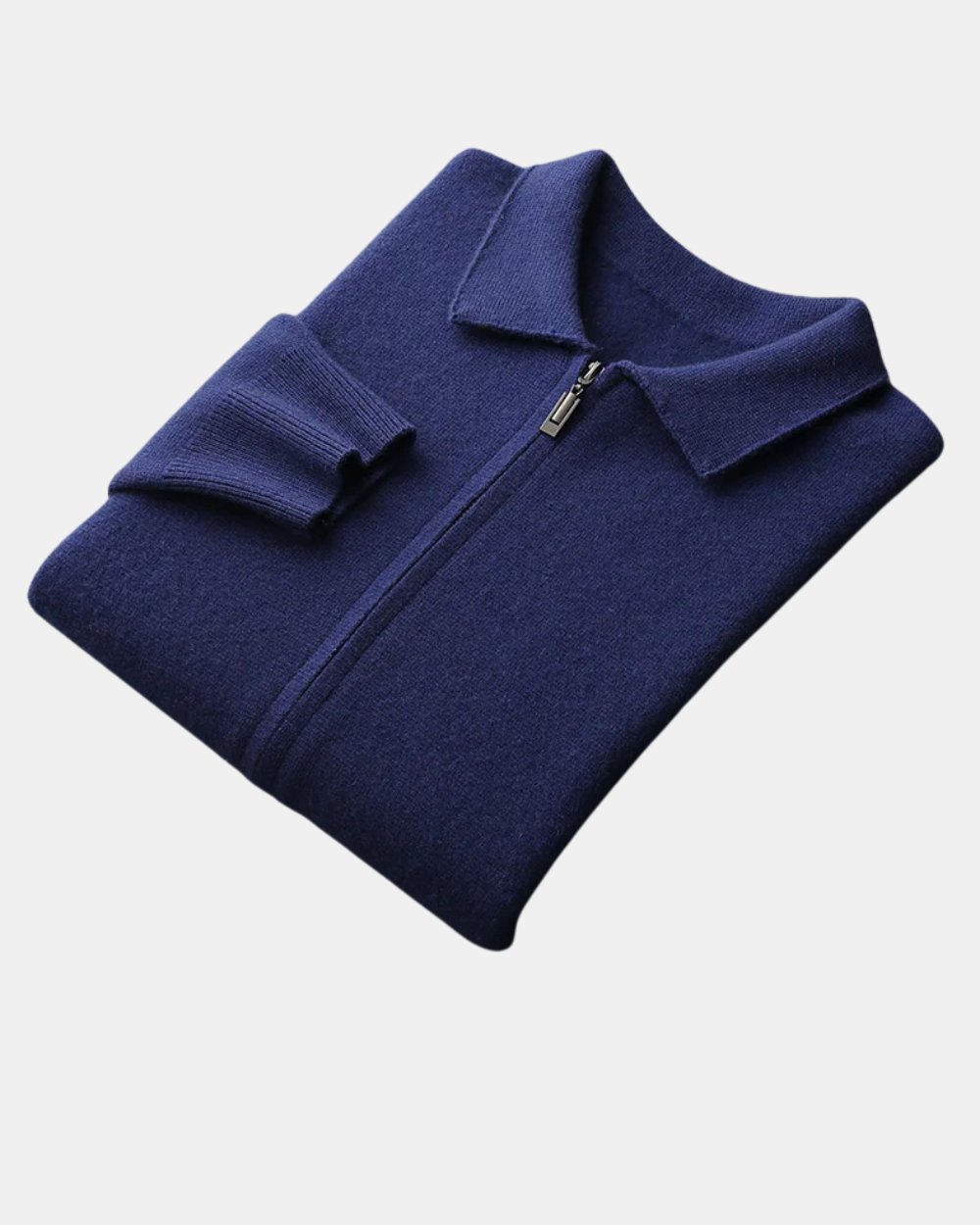 PAUL | Cashmere Gilet