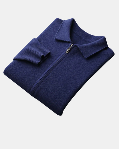 PAUL | Cashmere Gilet