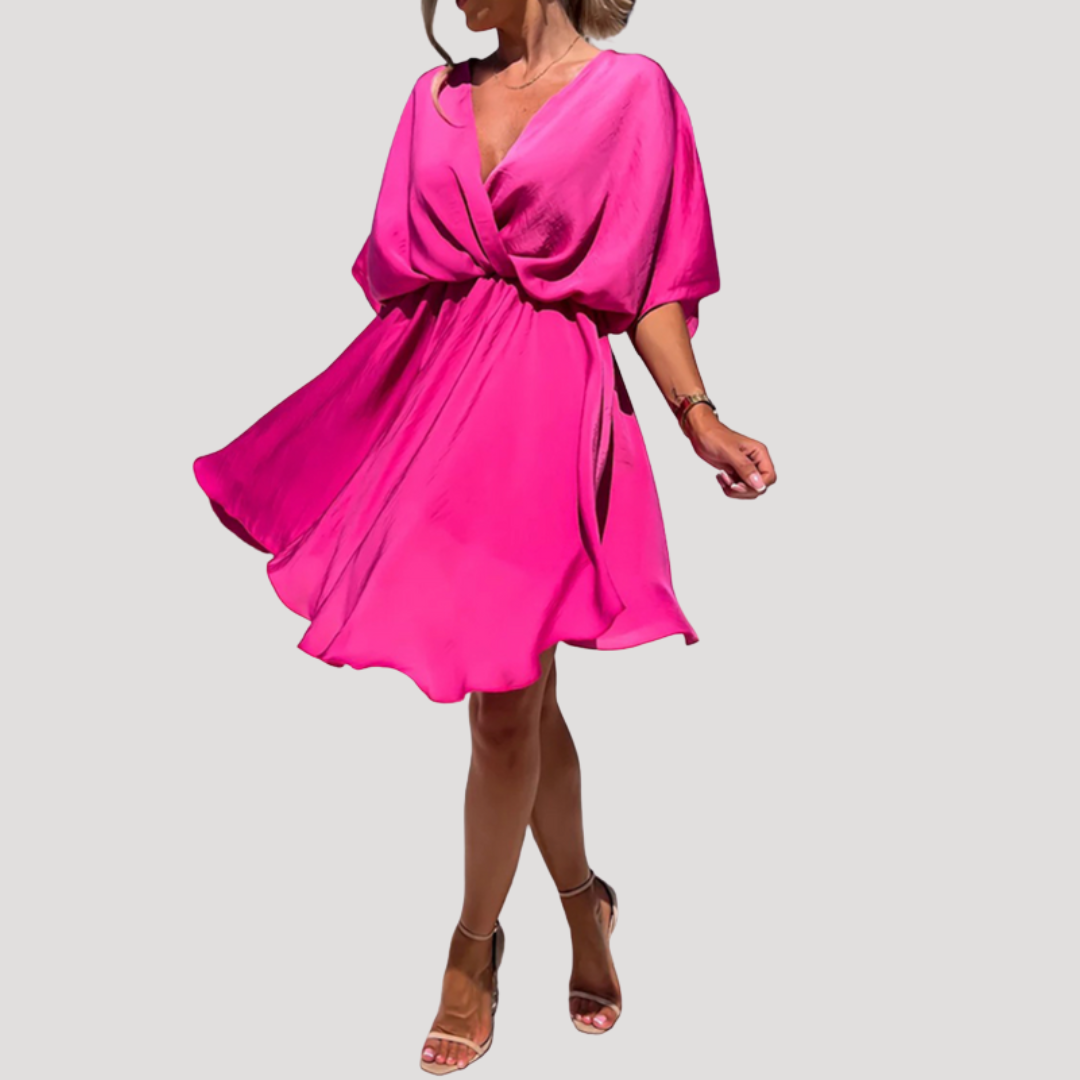 Pink / XL
