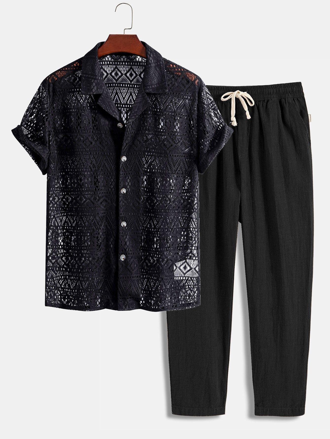 Sucré™ - Short Sleeve Set