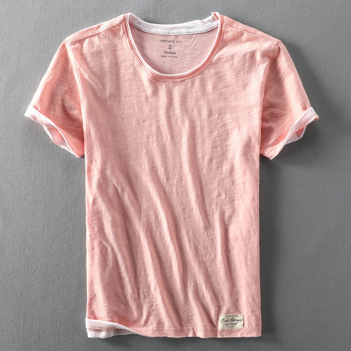 Marlowey | Horizon Uni T-shirt