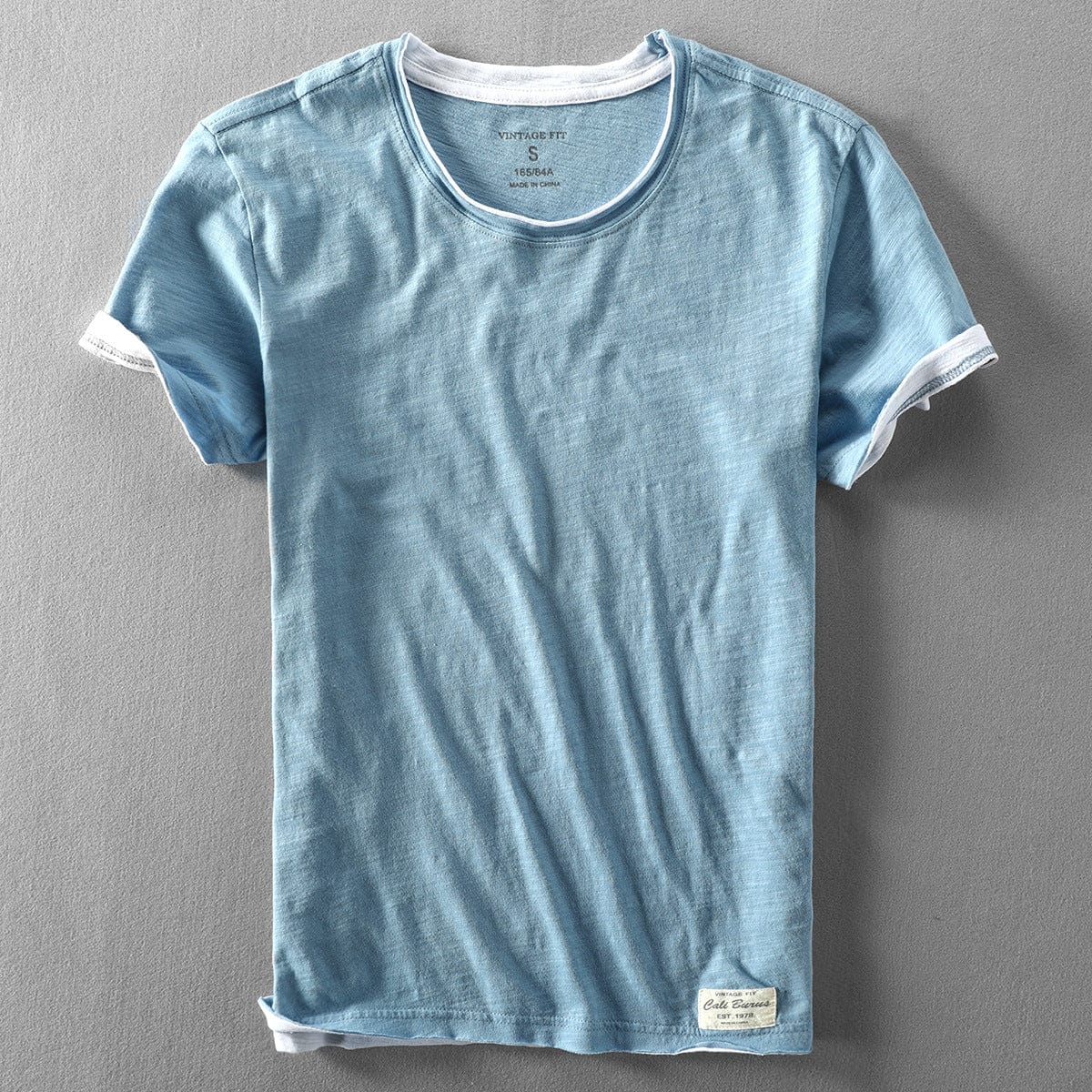 Marlowey | Horizon Uni T-shirt