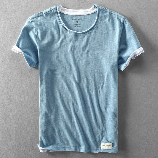 Marlowey | Horizon Uni T-shirt