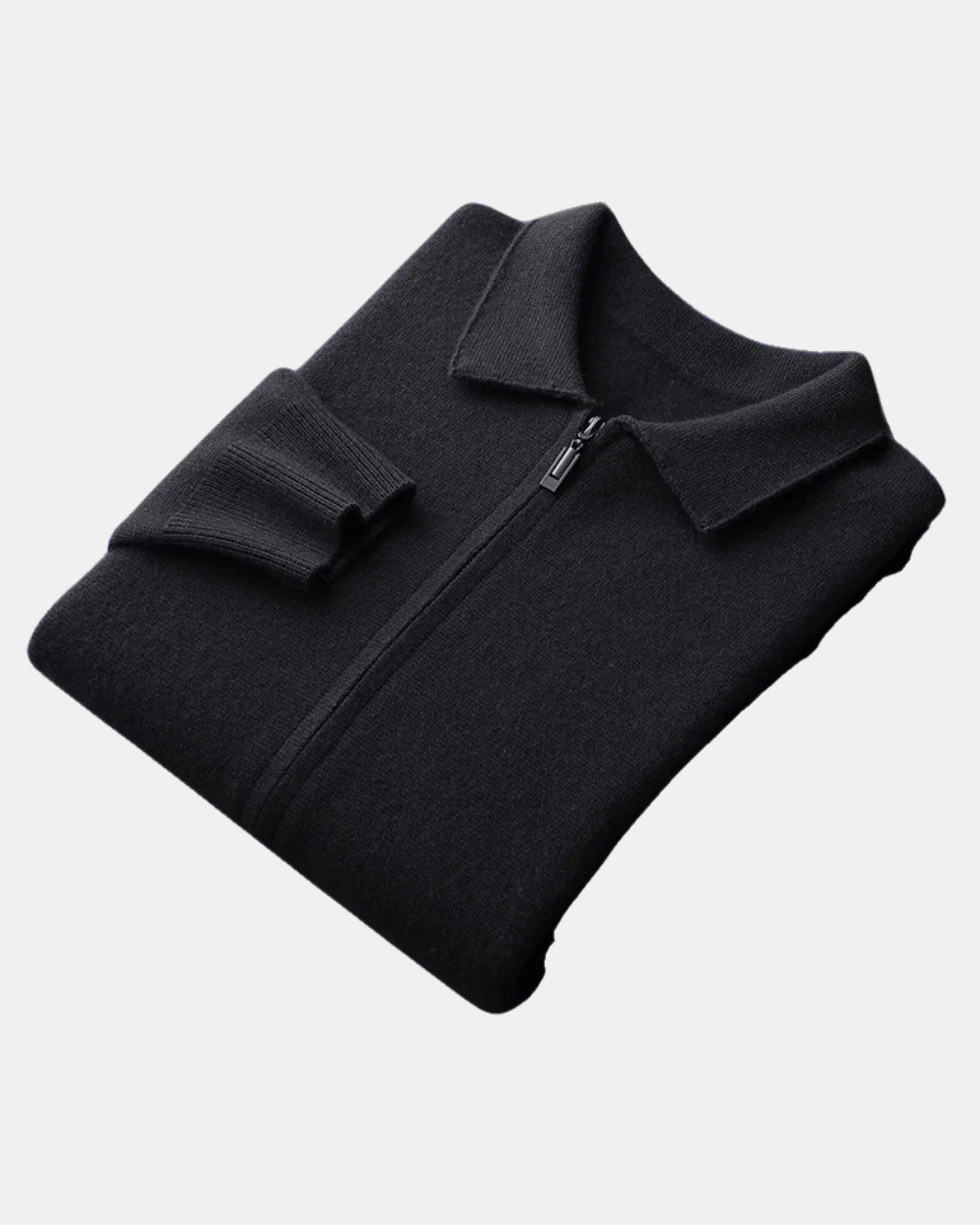 PAUL | Cashmere Gilet