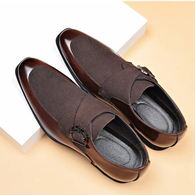 Crownmark Loafers