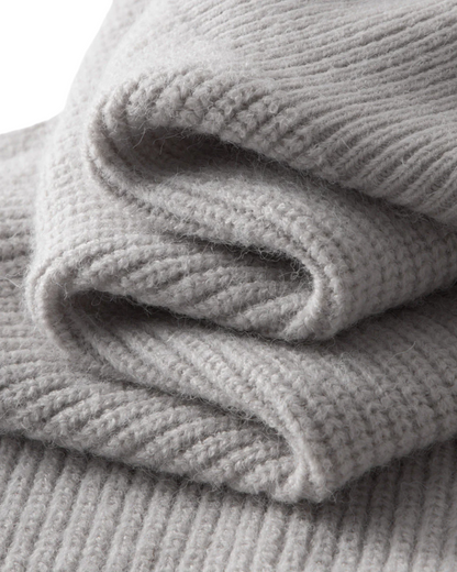 PATRICK | Elegant-chic merino vest