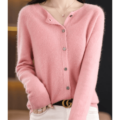 Marley | Timeless and Refined Cardigan