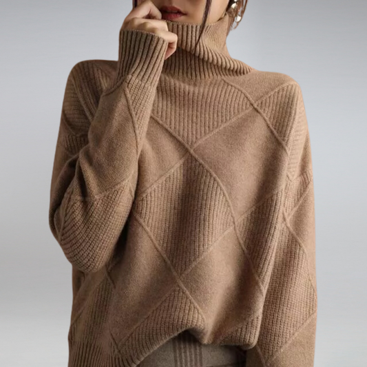 Roos™ | Elegant Jumper