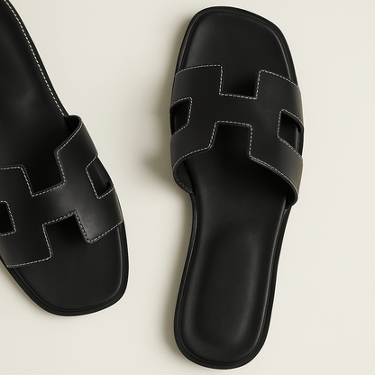 LIV Solé | Luxury Sandals for Women