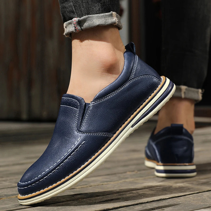 The Cooper Loafers