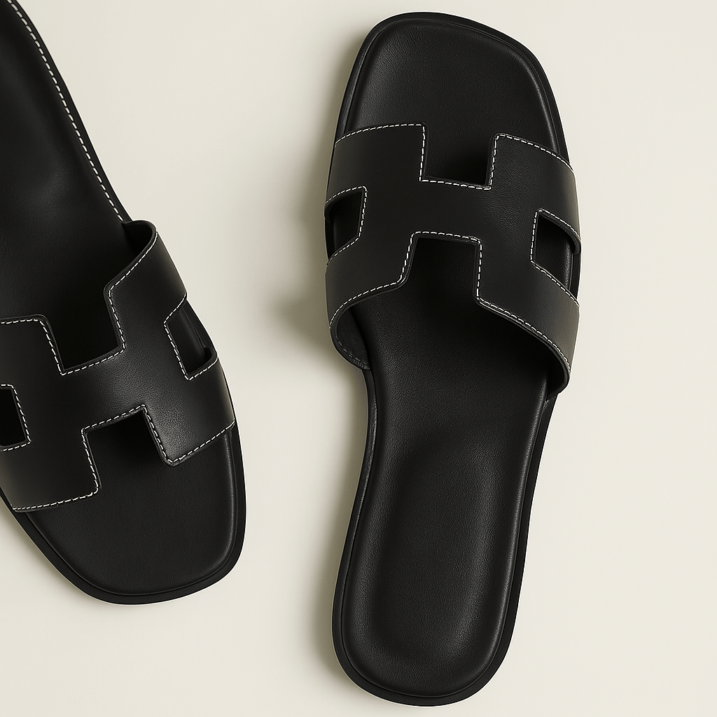 LIV Solé | Luxury Sandals for Women