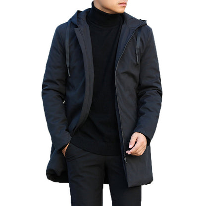JULIAN | modern and chic winter jacket