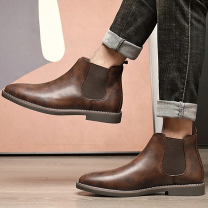 Urban Chelsea Boots