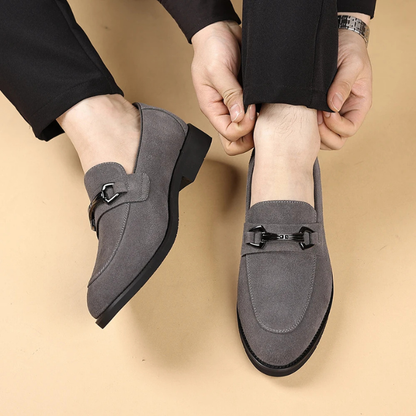 The Avenue Loafers