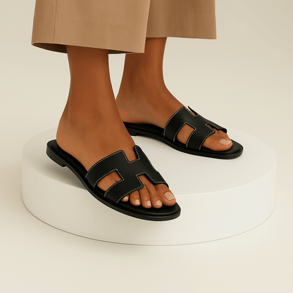 LIV Solé | Luxury Sandals for Women