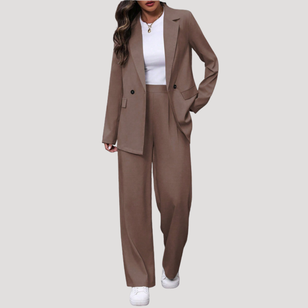 Brown / XL