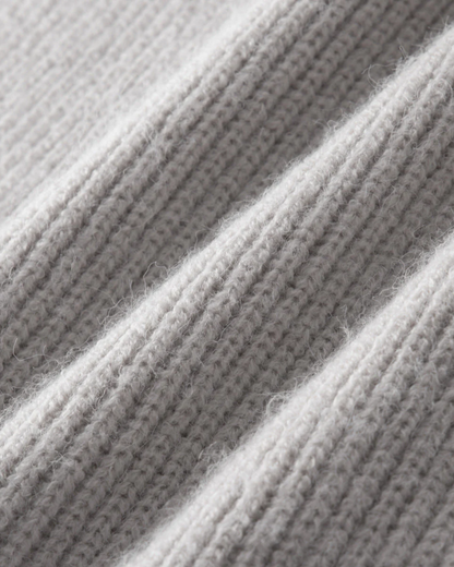 PATRICK | Elegant-chic merino vest