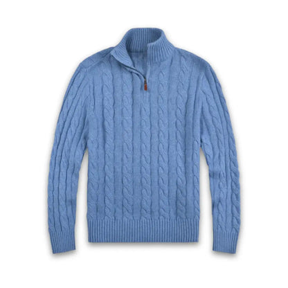 Knitted Monaco Jumper